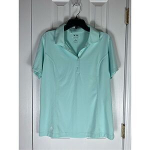 Adidas Pure Motion Womens Blouse Size XL
